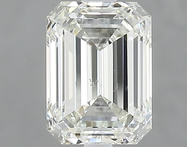 GIA | 1.5ct | Emerald | K | SI1 | Excellent