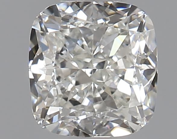 GIA | 0.7ct | Cushion | I | VVS2 | Excellent