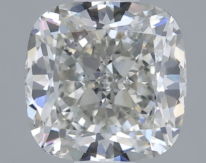 GIA | 1.03ct | Cushion | K | SI1 | Excellent