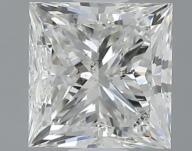 1ct | Princess | I | SI2 | Excellent