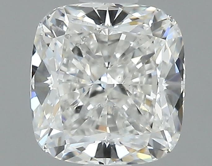 GIA | 0.91ct | Cushion | G | SI2 | Excellent
