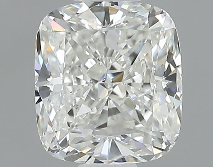 GIA | 0.7ct | Cushion | I | VS2 | Excellent