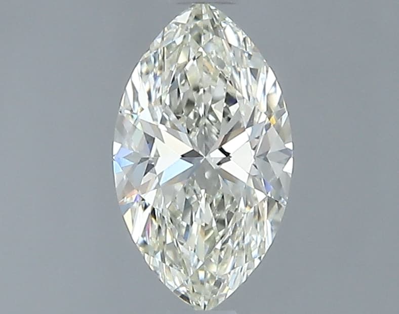 GIA | 0.9ct | Marquise | K | VS1 | Excellent