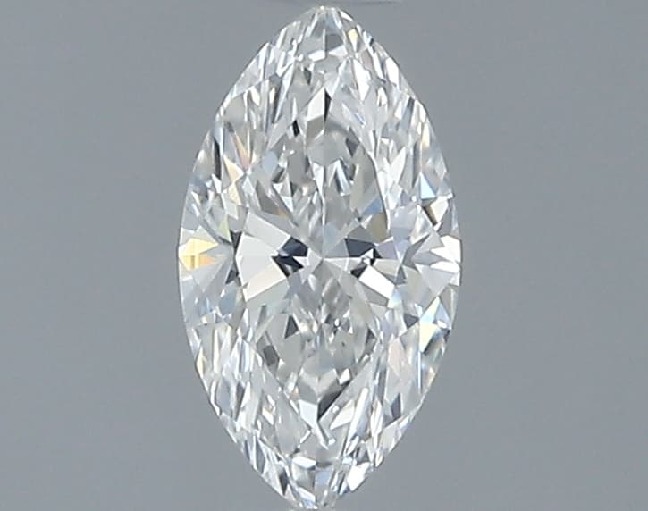 0.31ct | Marquise | G | SI1 | Excellent
