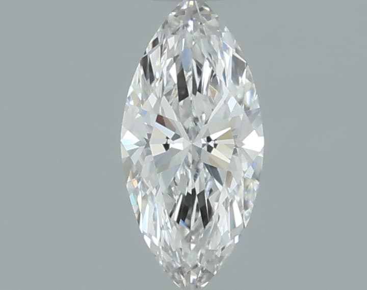 0.3ct | Marquise | F | VS1 | Excellent