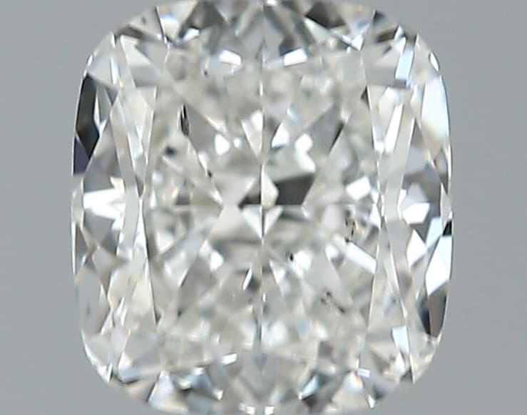 GIA | 0.72ct | Cushion | I | SI2 | Excellent