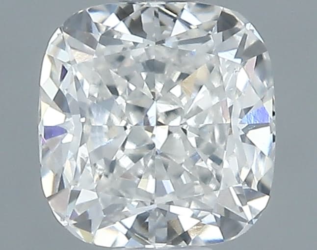 GIA | 0.61ct | Cushion | H | SI1 | Excellent