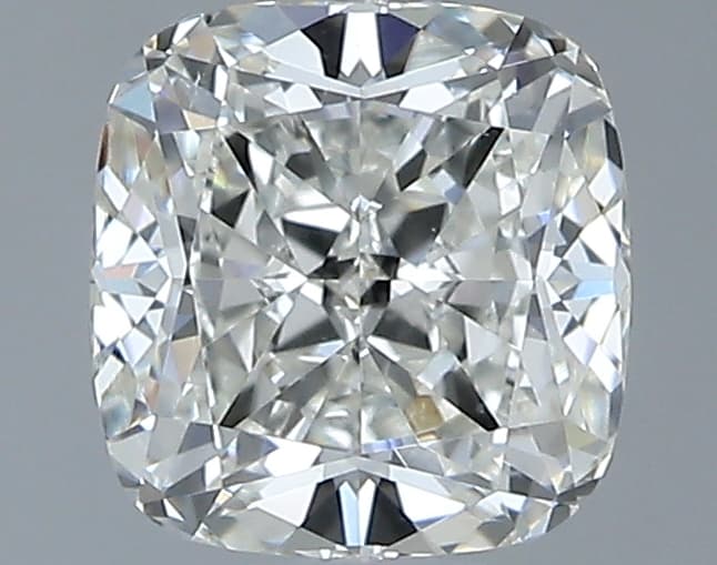 GIA | 0.74ct | Cushion | I | VS2 | Excellent