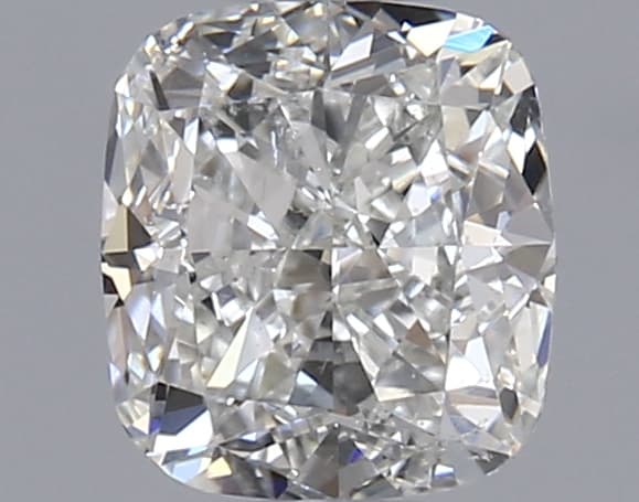 GIA | 0.9ct | Cushion | I | SI2 | Very Good