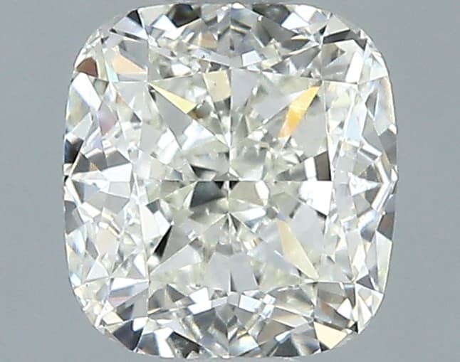 GIA | 0.9ct | Cushion | J | SI1 | Excellent