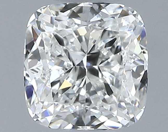 GIA | 0.6ct | Cushion | G | SI1 | Excellent