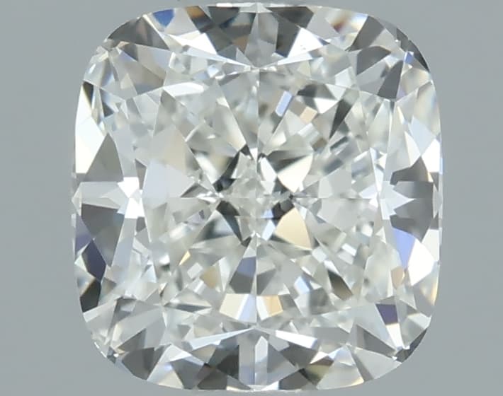 GIA | 0.71ct | Cushion | I | VS2 | Excellent