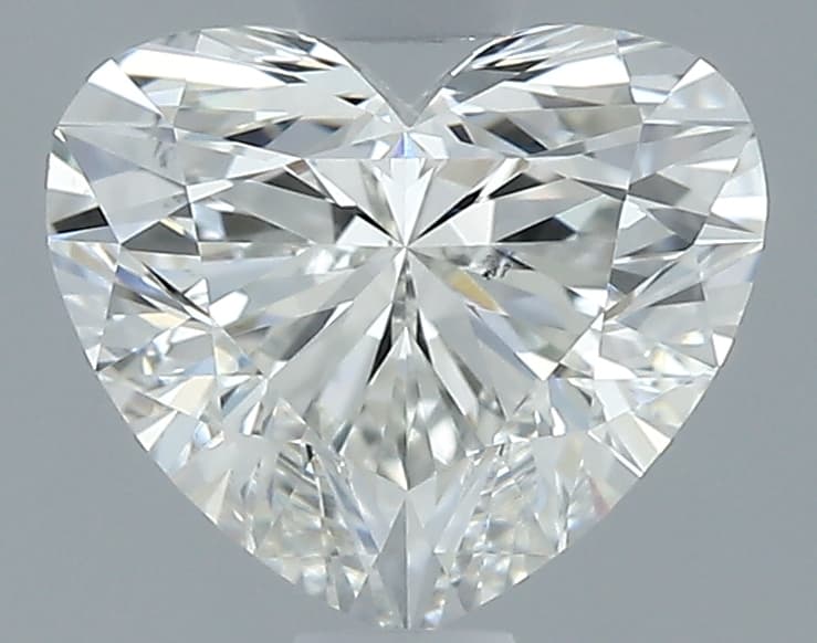 GIA | 1.16ct | Heart | I | VS2 | Excellent