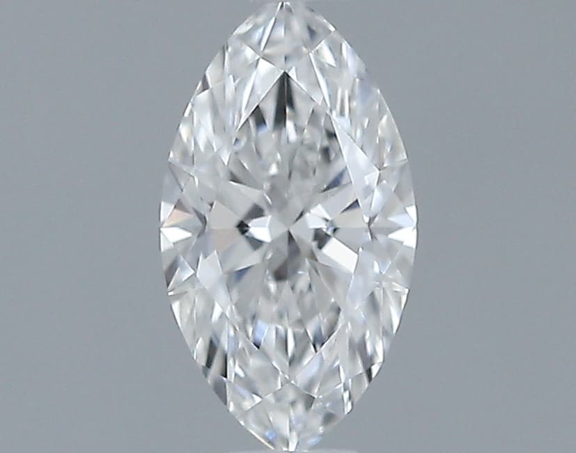 0.3ct | Marquise | F | VVS2 | Very Good