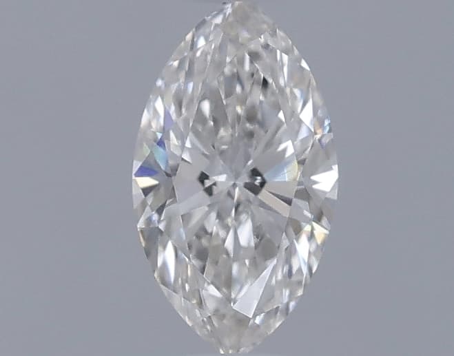 GIA | 0.3ct | Marquise | I | VS2 | Excellent