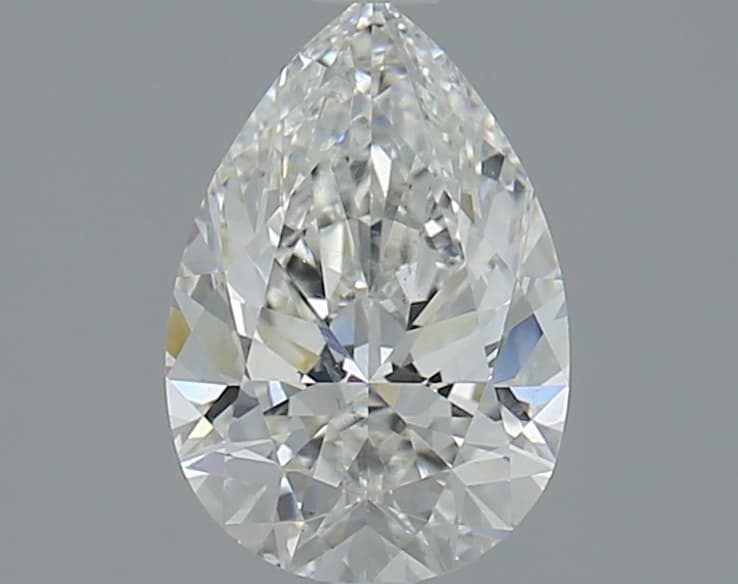 1.8ct | Pear | I | SI2 | Excellent