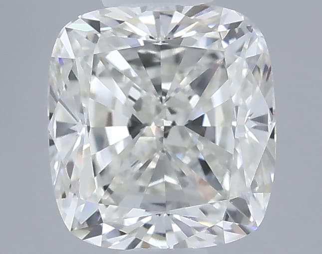 GIA | 0.7ct | Cushion | J | VS1 | Excellent