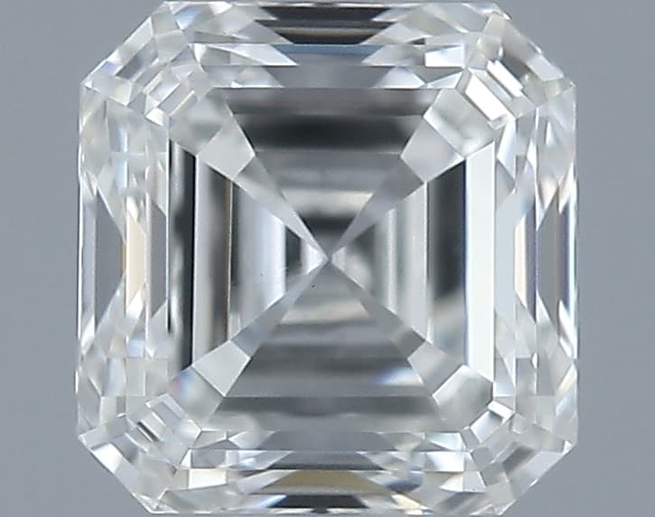 GIA | 0.7ct | Asscher | I | VS2 | Excellent