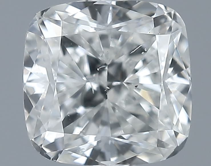 GIA | 0.7ct | Cushion | I | SI1 | Excellent