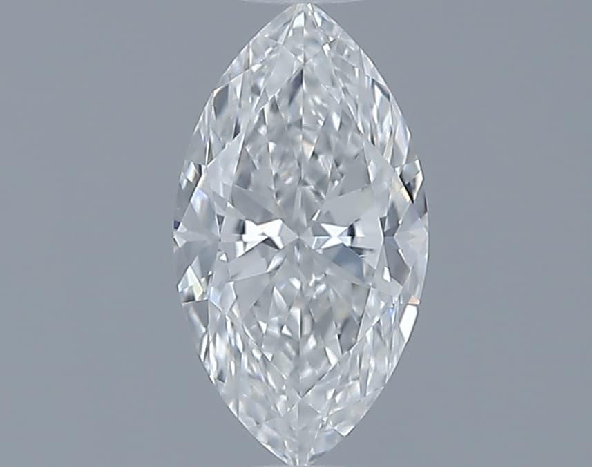 GIA | 0.81ct | Marquise | F | VS1 | Very Good