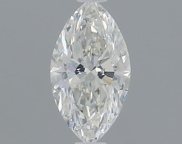 GIA | 0.3ct | Marquise | J | SI1 | Excellent