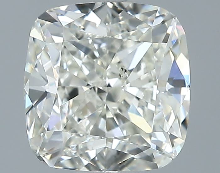 GIA | 1.5ct | Cushion | K | SI1 | Excellent