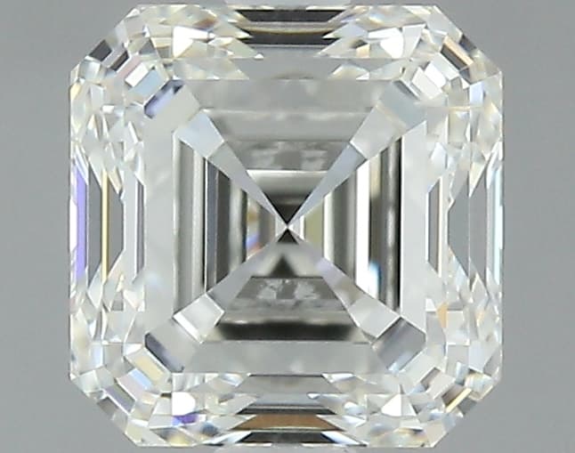 GIA | 1.5ct | Asscher | K | VS1 | Excellent