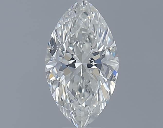 GIA | 0.3ct | Marquise | J | SI1 | Very Good