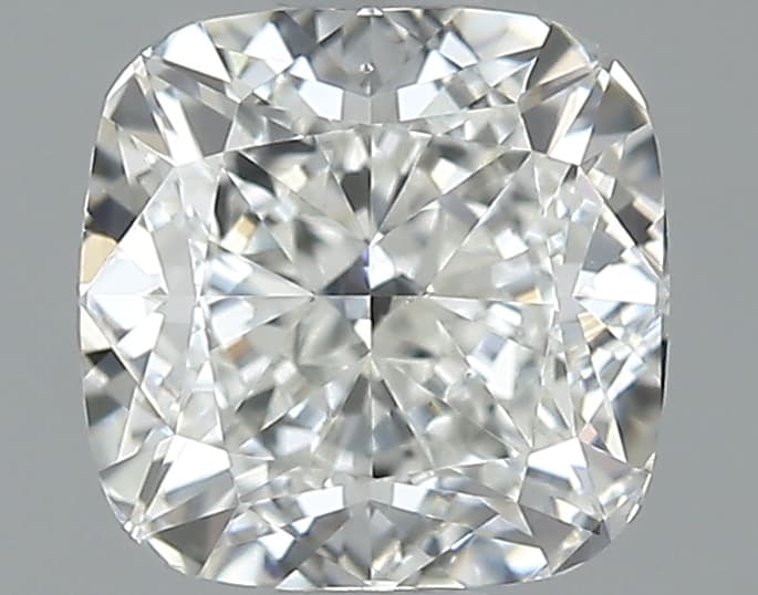 GIA | 0.72ct | Cushion | I | VS2 | Excellent