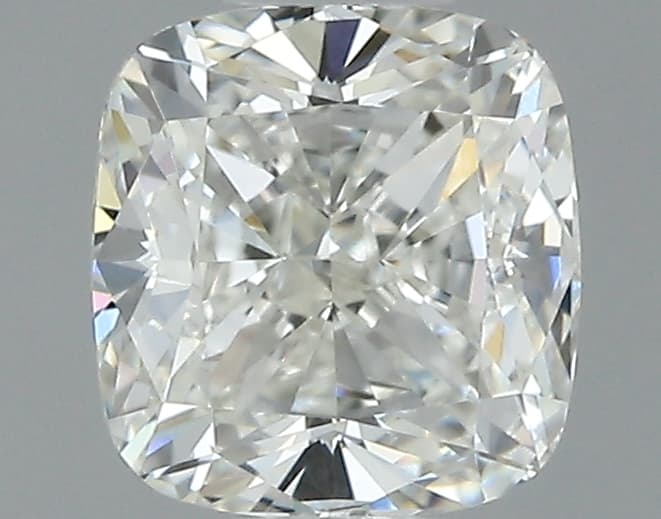 GIA | 0.7ct | Cushion | J | VS1 | Excellent