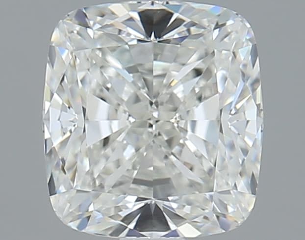 1.6ct | Cushion | H | SI1 | Ideal