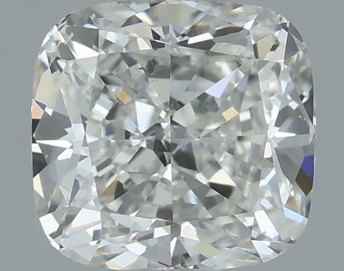 GIA | 0.71ct | Cushion | I | SI1 | Excellent