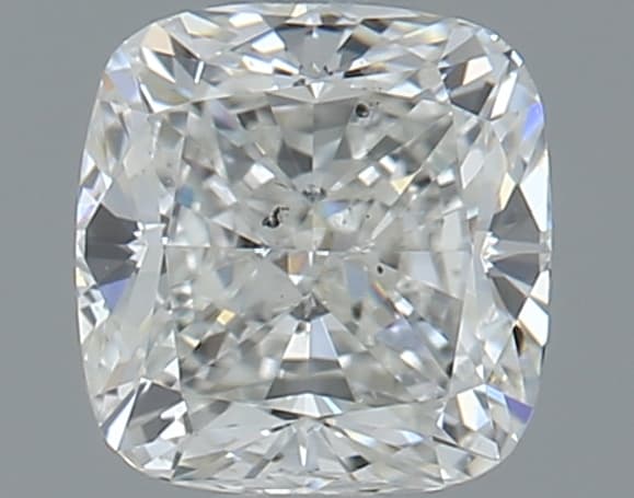 GIA | 0.7ct | Cushion | G | SI2 | Excellent