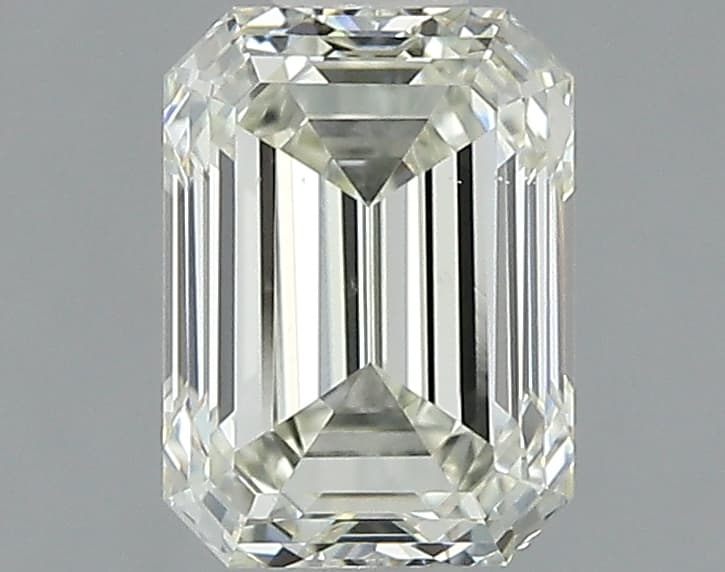 GIA | 1.13ct | Emerald | L | VS2 | Excellent