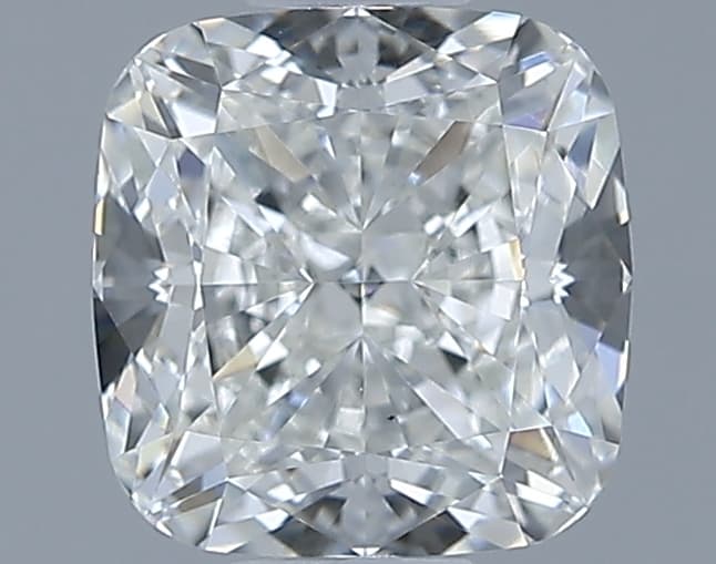 GIA | 1.32ct | Cushion | I | VS2 | Excellent