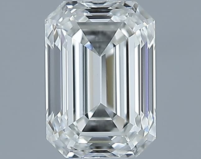 GIA | 0.7ct | Emerald | J | VS2 | Excellent