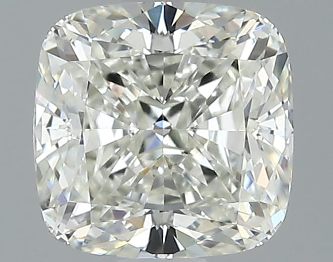 1.2ct | Cushion | J | SI2 | Excellent