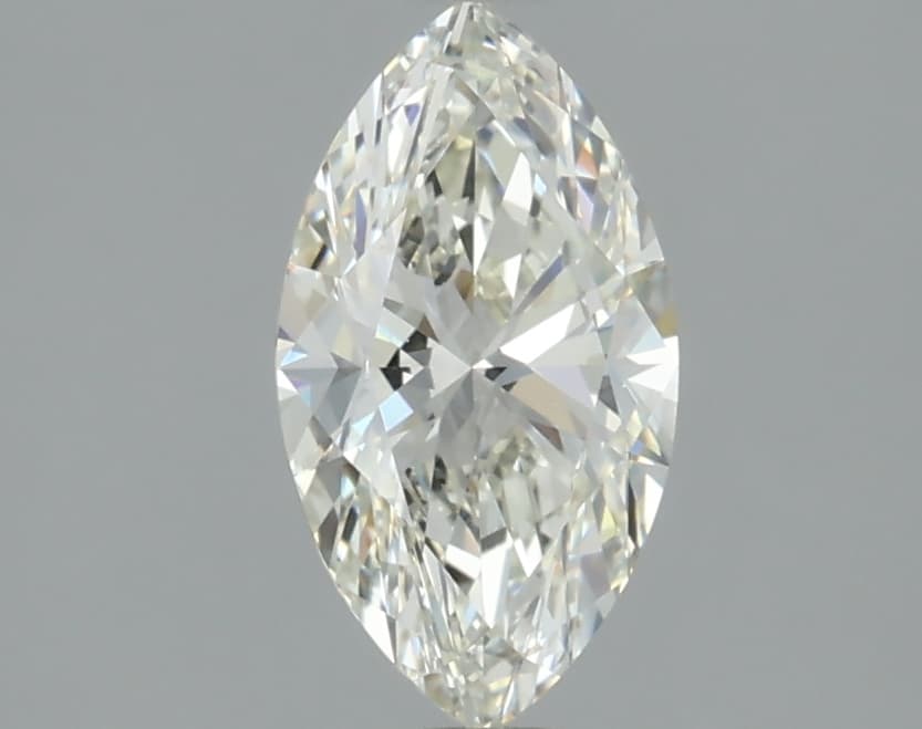 1.1ct | Marquise | L | VS1 | Excellent