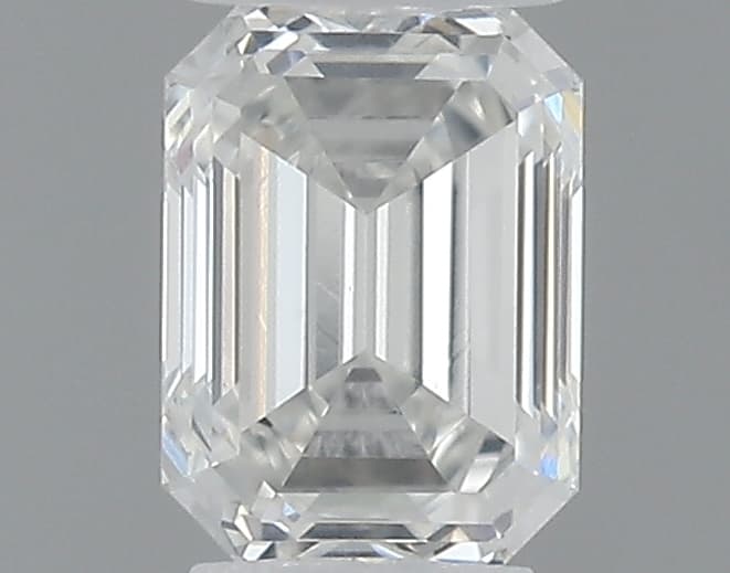 GIA | 0.3ct | Emerald | H | SI1 | Excellent