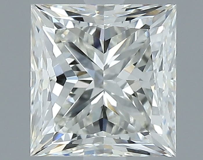 0.9ct | Princess | J | VS1 | Very Good