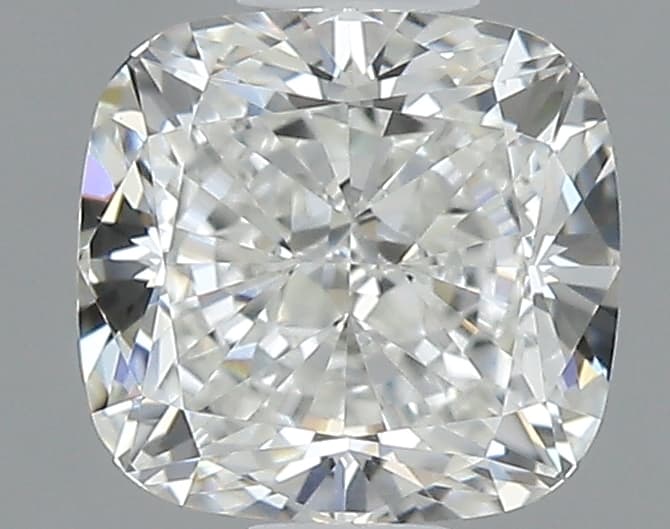 0.66ct | Cushion | G | VVS2 | Excellent