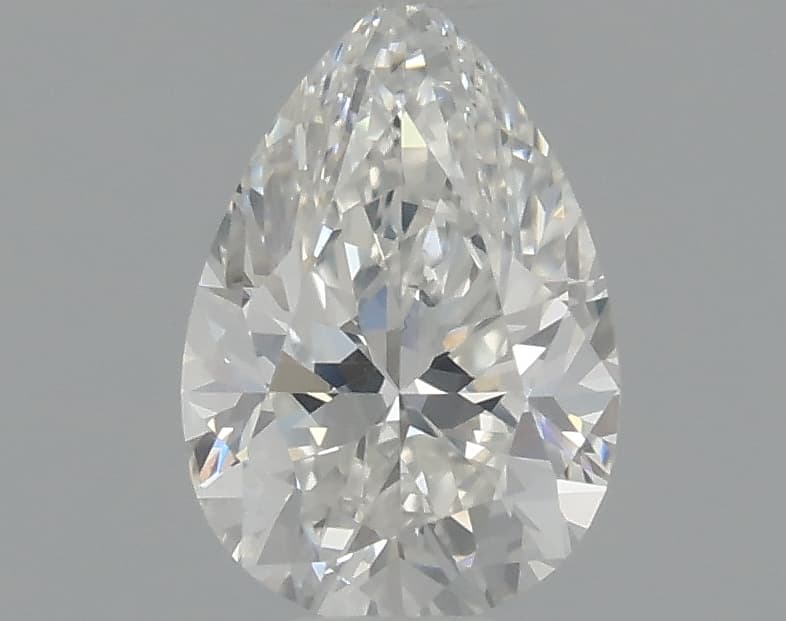 GIA | 0.3ct | Pear | G | SI1 | Excellent