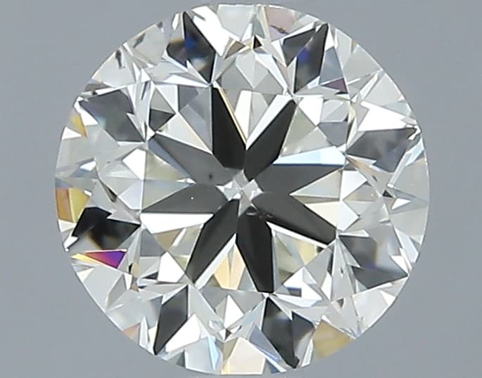 GIA | 1ct | Round | L | SI1 | Good