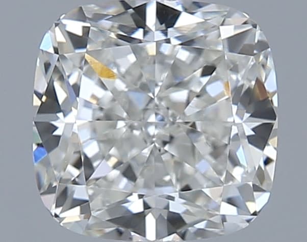 0.8ct | Cushion | I | VS1 | Excellent