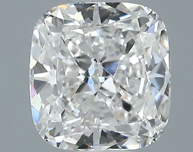 GIA | 0.6ct | Cushion | G | SI1 | Excellent