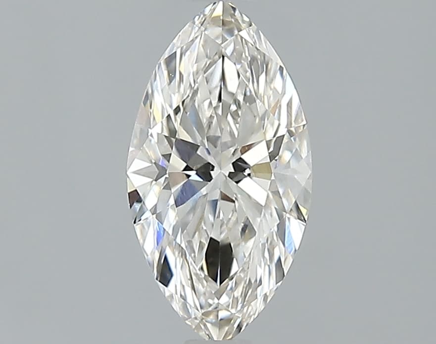 GIA | 0.94ct | Marquise | J | VS1 | Excellent