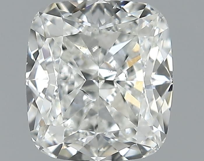 GIA | 0.7ct | Cushion | H | SI2 | Excellent