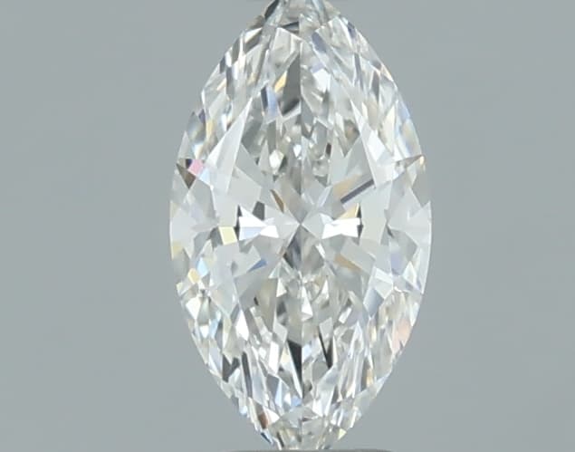 0.3ct | Marquise | G | VVS1 | Excellent