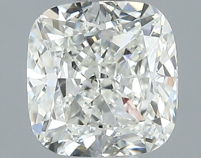 GIA | 0.72ct | Cushion | J | SI1 | Excellent