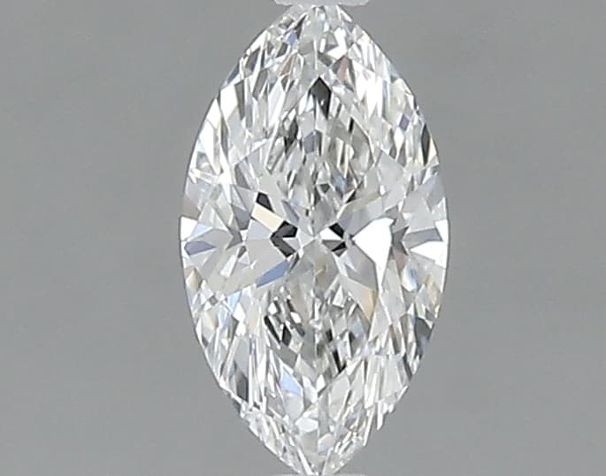 0.3ct | Marquise | F | VS1 | Excellent